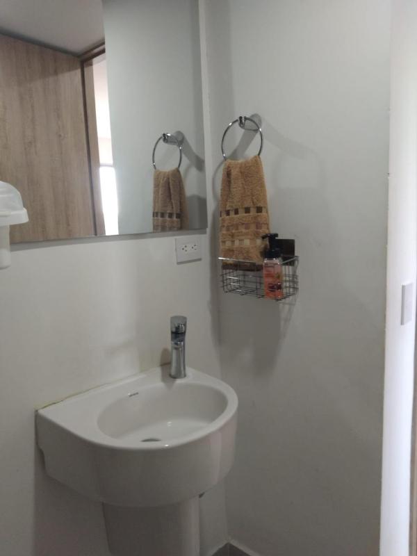 Apartamento con Piscina y Parqueadero cerca a Tayrona - image 14