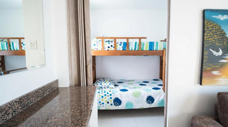 Apartamento con Piscina y Parqueadero cerca a Tayrona - image 6