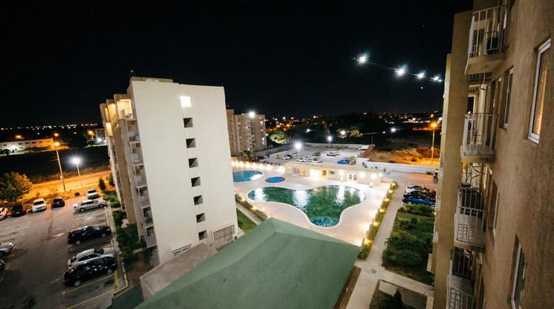 Apartamento con Piscina y Parqueadero cerca a Tayrona - image 3