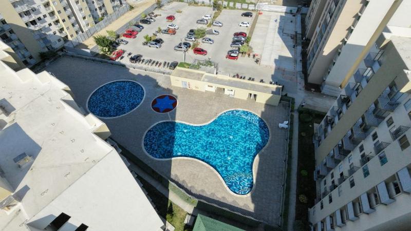 Apartamento con Piscina y Parqueadero cerca a Tayrona - image 10
