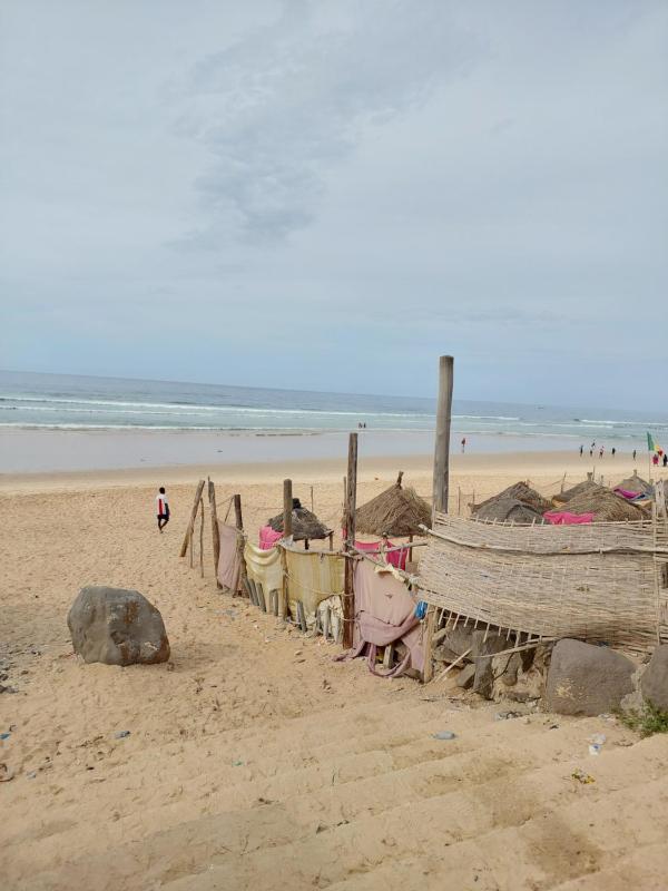 Horizon Bleu Cozy prés de la Plage avec Balecon - image 16