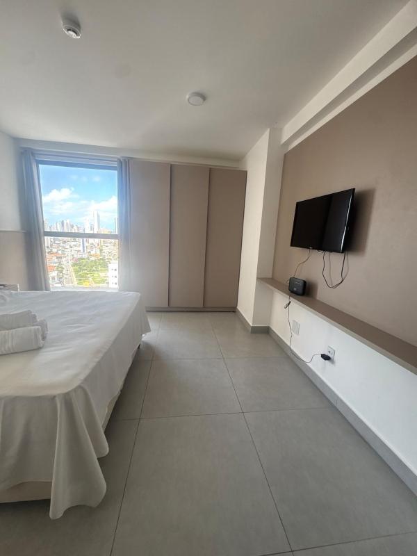 Simple 1506 · Flat agradável e completo no 15 andar. - image 15