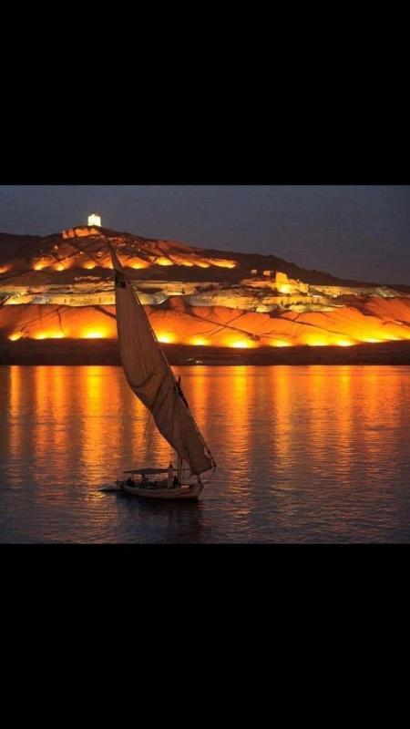 The Golden View Aswan city center - image 7