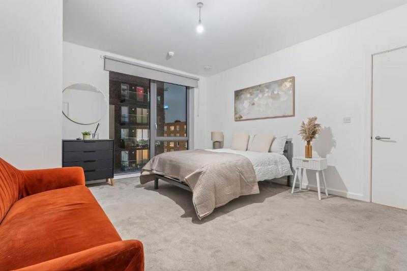 Moderne et magnifique Appartement Carmen - image 15