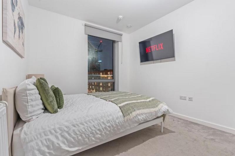 Moderne et magnifique Appartement Carmen - image 12
