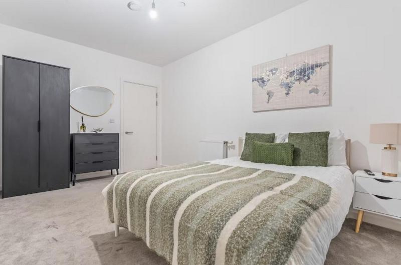 Moderne et magnifique Appartement Carmen - image 3
