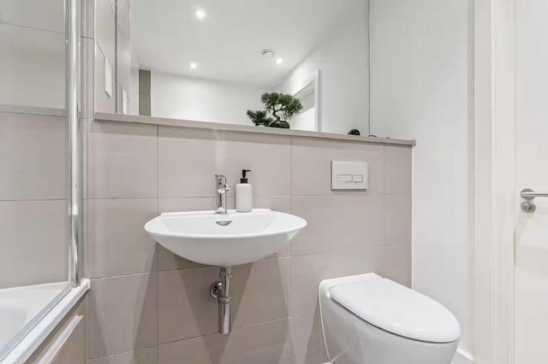 Moderne et magnifique Appartement Carmen - image 9