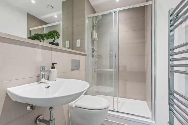 Moderne et magnifique Appartement Carmen - image 10