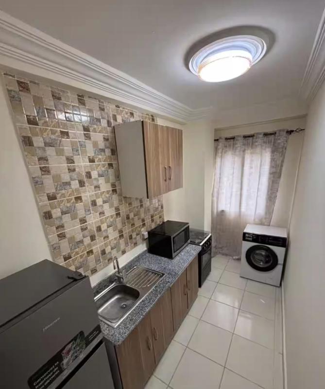 Appartements à louer à Coléah - Conakry - image 15