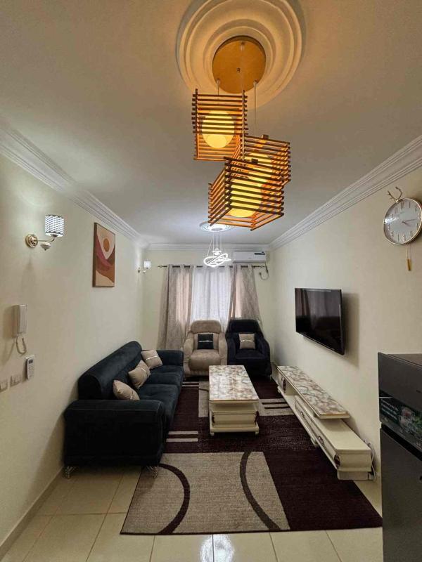 Appartements à louer à Coléah - Conakry - image 14