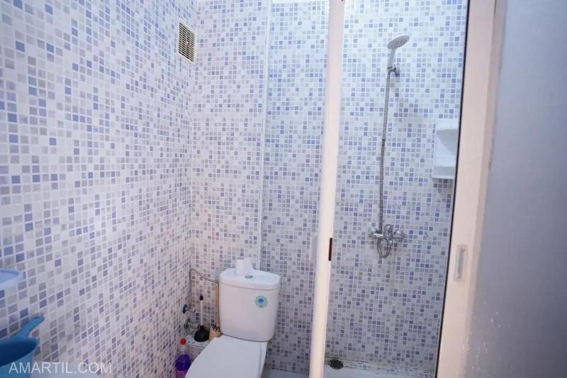 Charming 2-Bedroom Apartment with City View in Martil - image 10