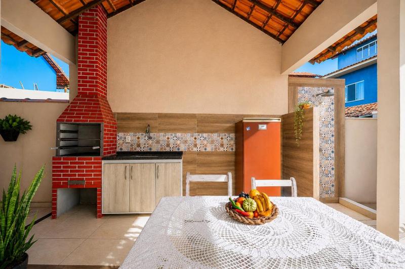 House for 12 people 500 meters from Peró Beach CF11 - image 21