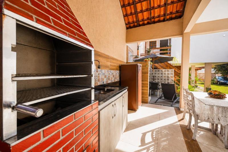 House for 12 people 500 meters from Peró Beach CF11 - image 15