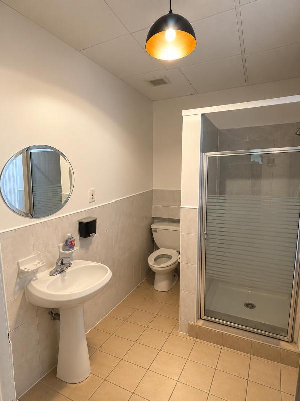 101 HOTEL MANHATTAN - Little Italy SOHO NOHO LES East Village Chinatown - 1 GIG Internet 12Inch Mattress Hardsurface Floors - image 14