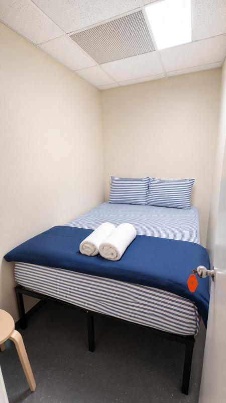 101 HOTEL MANHATTAN - Little Italy SOHO NOHO LES East Village Chinatown - 1 GIG Internet 12Inch Mattress Hardsurface Floors - image 15