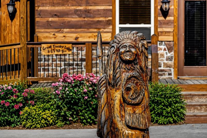 Grand Cherokee Lodge free tickets no catch! - image 34