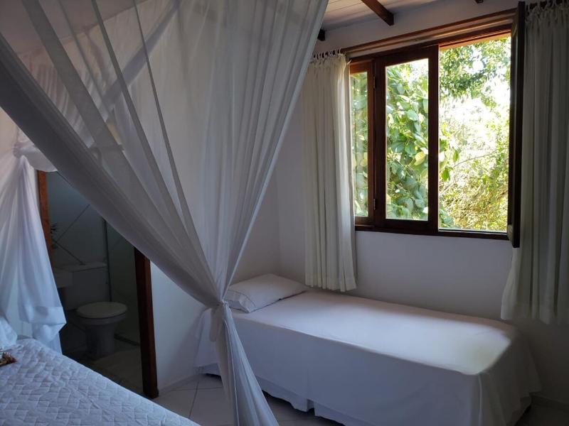 Casa da Lau Completa 2 Suítes Trancoso Bahia - image 11