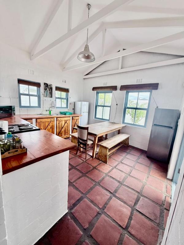 Coast Cottages Langebaan - image 16