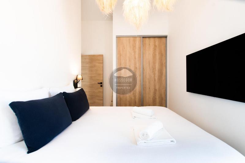 Appt Uhaina - Capbreton - Vue océan - Plage - image 20