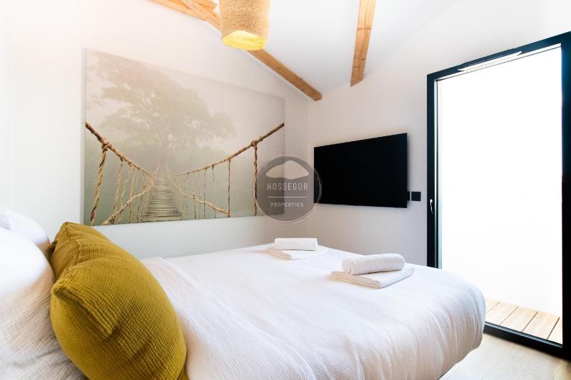 Appt Uhaina - Capbreton - Vue océan - Plage - image 17
