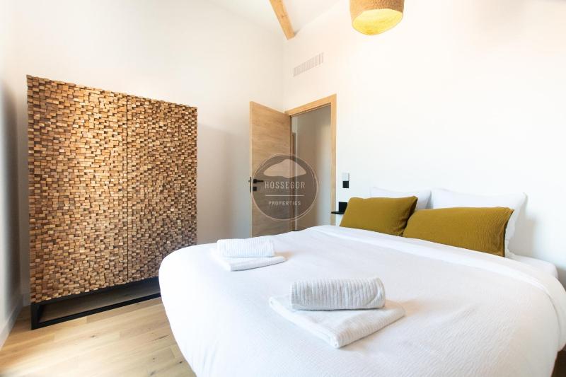 Appt Uhaina - Capbreton - Vue océan - Plage - image 10