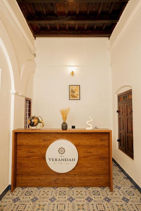 The Verandah by The Sea - image 13