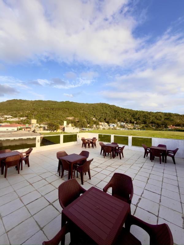 Barra Beach Hotel - image 23