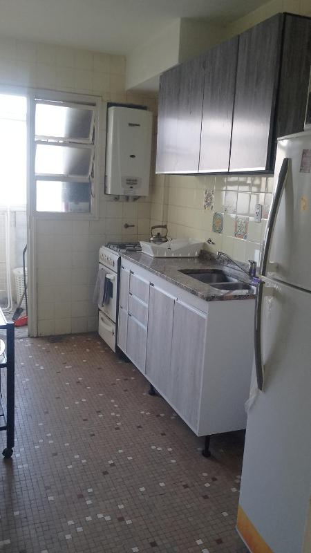 Sarmiento 3 -Amplio dos ambientes- AlquilerEnBaires - image 14