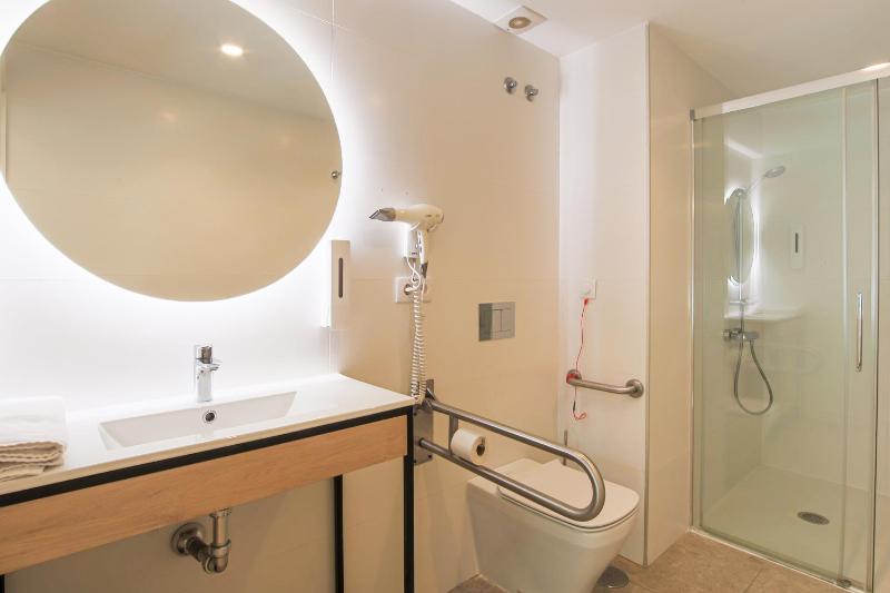 Posidonia Aparthotel - image 9