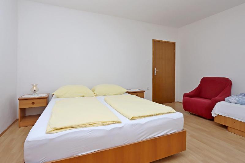 Apartments with parking space Lopar Rab - 23747 - image 17