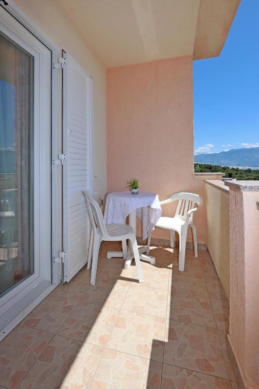 Apartments with parking space Lopar Rab - 23747 - image 28