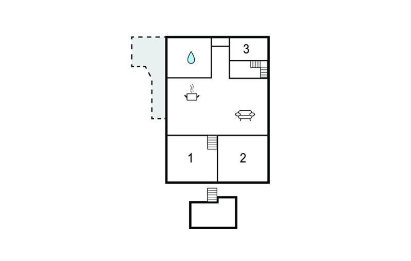 Cozy Apartment In Thisted With Wifi - image 18