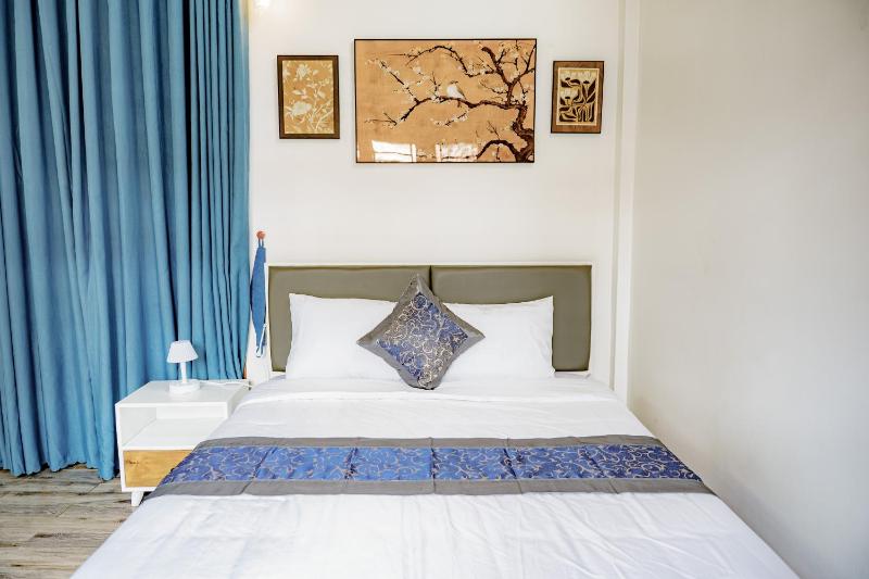 Chip Homestay Huế - image 3