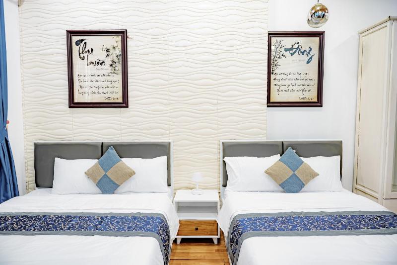 Chip Homestay Huế - image 2