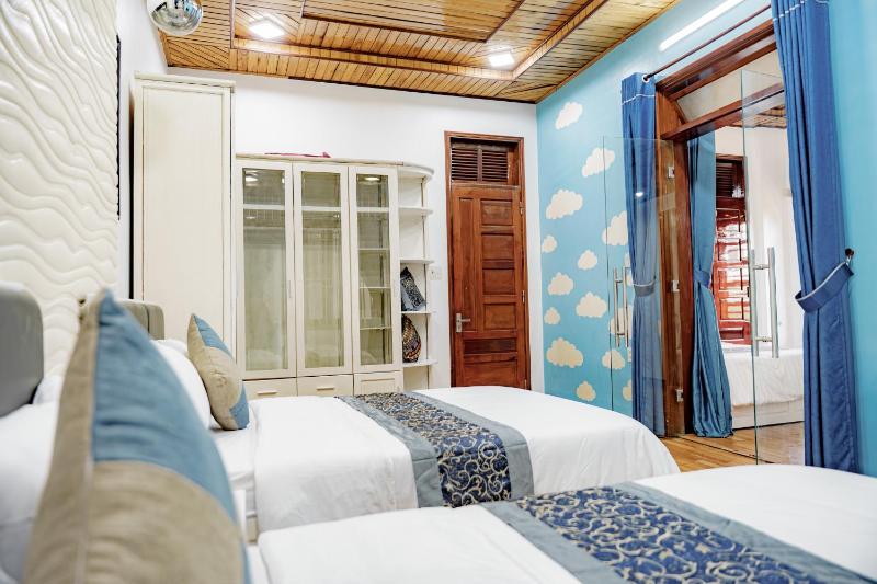 Chip Homestay Huế - image 8