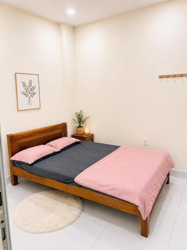 King Home Trinh Nguyên Homestay phường Linh Xuân HCMC - image 2
