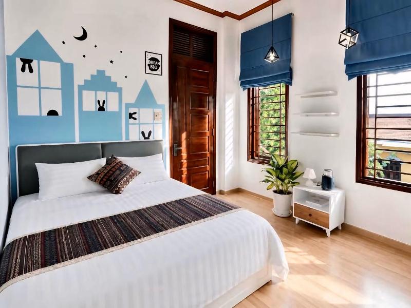 Chip Homestay Huế - image 16