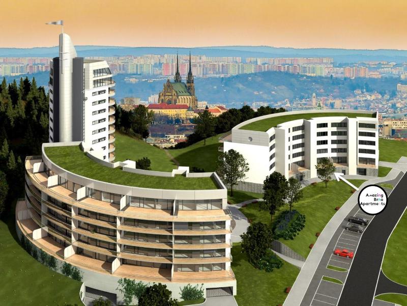Amazing Apartments - image 16