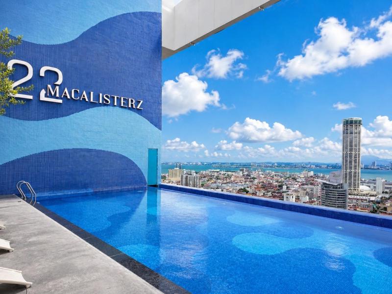 22 Macalisterz by StayLuxe - image 16