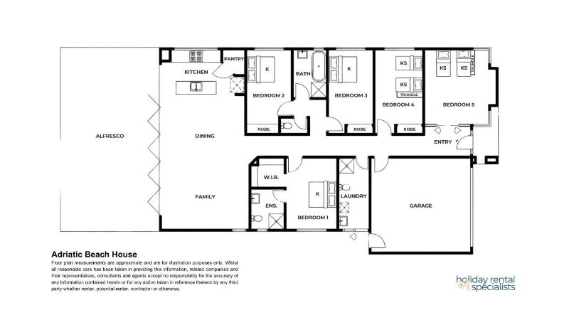Adriatic Beach House - image 28