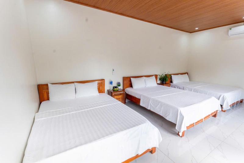 Tam Coc Cat Luong Homestay - image 15