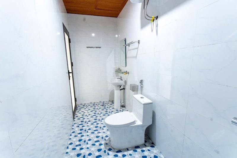 Tam Coc Cat Luong Homestay - image 4
