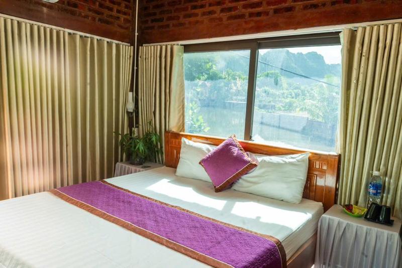 Tam Coc Cat Luong Homestay - image 14