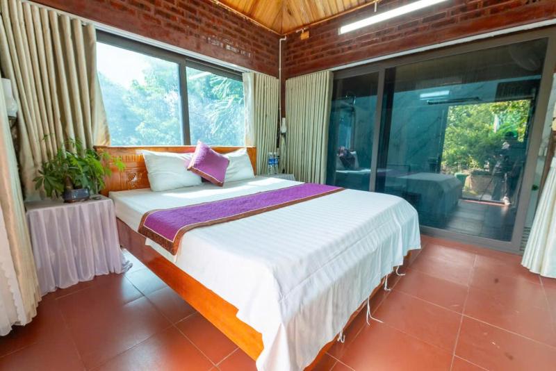 Tam Coc Cat Luong Homestay - image 21