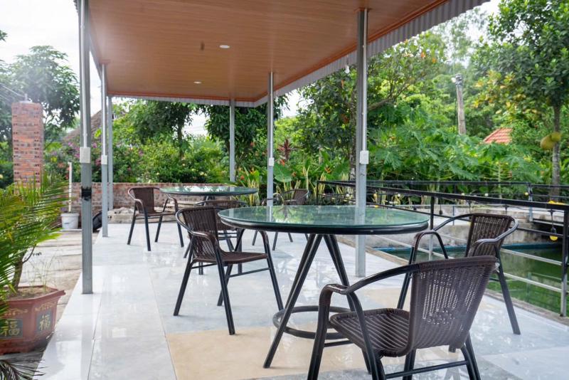 Tam Coc Cat Luong Homestay - image 36