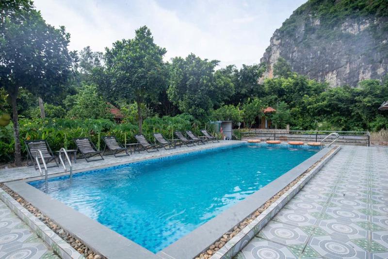 Tam Coc Cat Luong Homestay - image 11