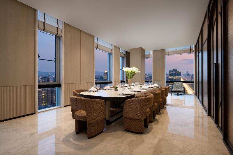 Radisson Collection Hotel Hi-Tech Zone Chengdu - image 14