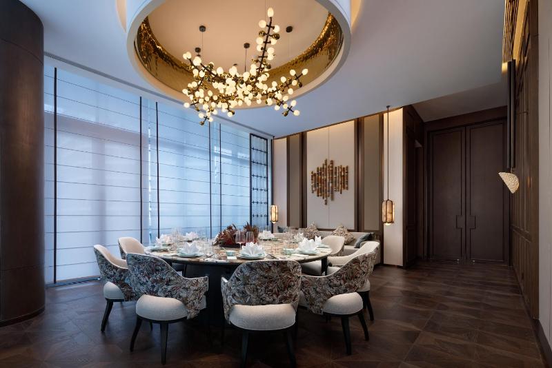 Radisson Collection Hotel Hi-Tech Zone Chengdu - image 4