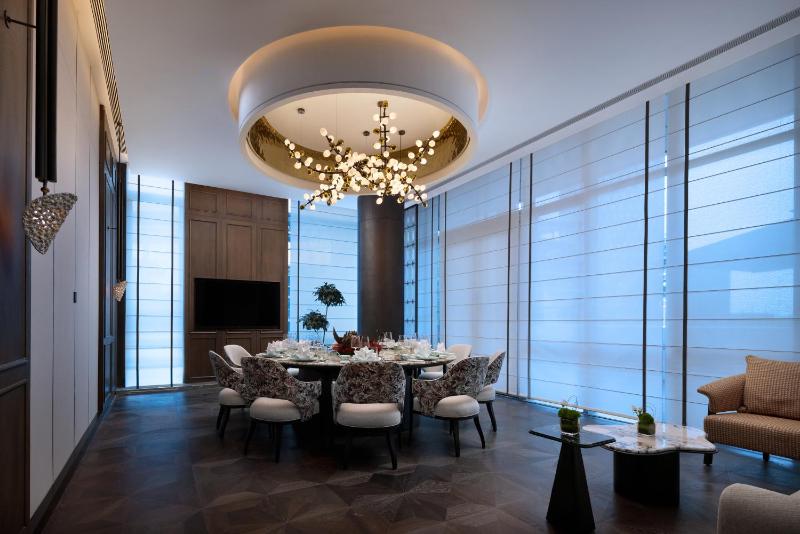 Radisson Collection Hotel Hi-Tech Zone Chengdu - image 5