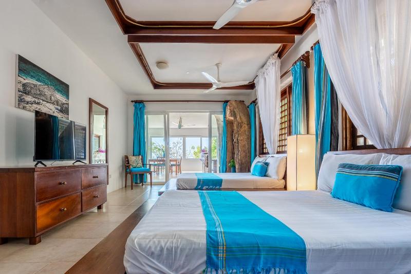 Tequila Sunrise Beach Cabana - Diani Beach - image 4